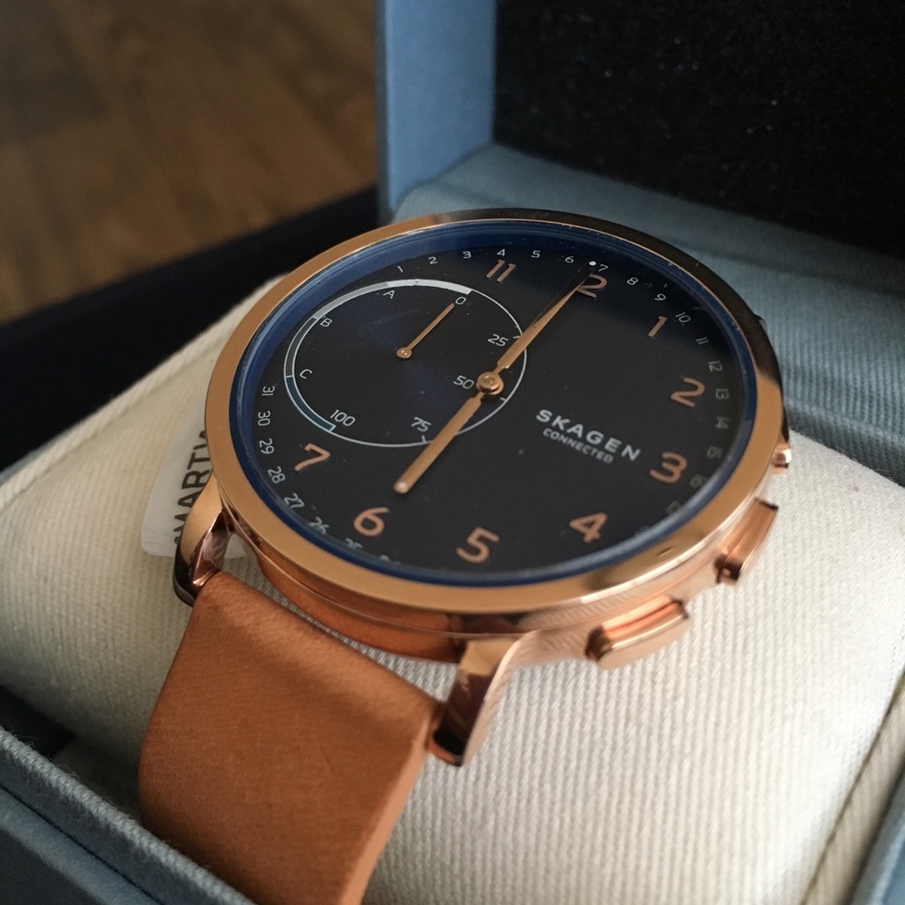 Skagen Smart Watch